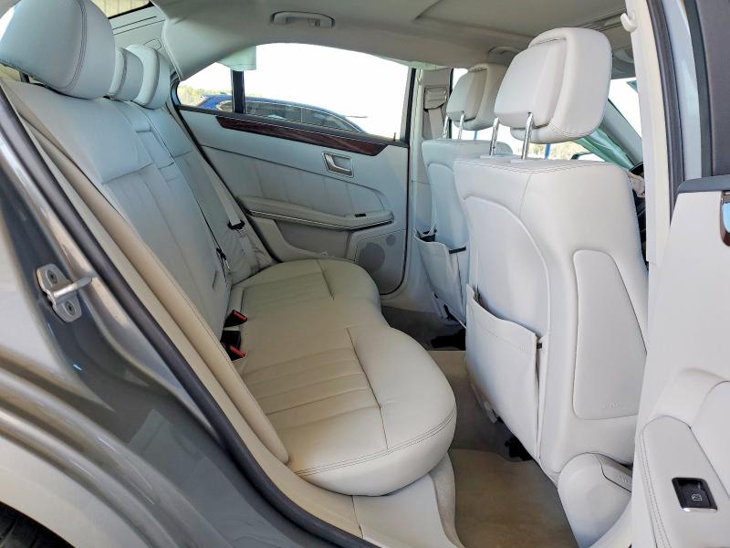 Photo 10 from auction – 2014 MERCEDES-BENZ E with VIN WDDHF5KB2EA835778
