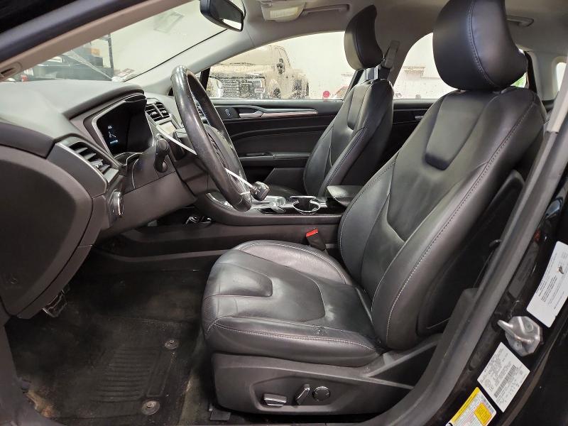 Photo 7 from auction – 2016 FORD FUSION TIT with VIN 3FA6P0D95GR371640