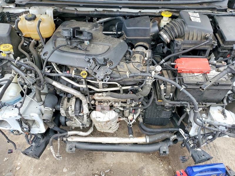 Photo 12 from auction – 2021 CHRYSLER VOYAGER with VIN 2C4RC1DG4MR602097