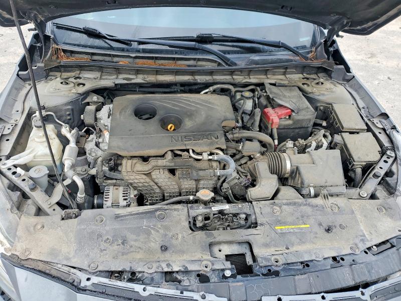Photo 11 from auction – 2020 NISSAN ALTIMA with VIN 1N4BL4EV7LC150319