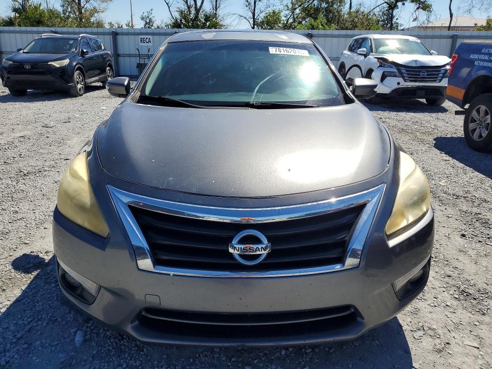 Photo 5 from auction – 2015 NISS ALTIMA with VIN 1N4AL3AP3FN881867