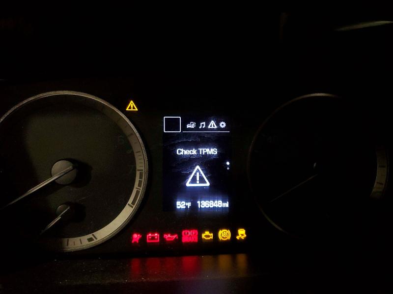 Photo 9 from auction – 2015 HYUNDAI SONATA with VIN 5NPE24AF4FH204208