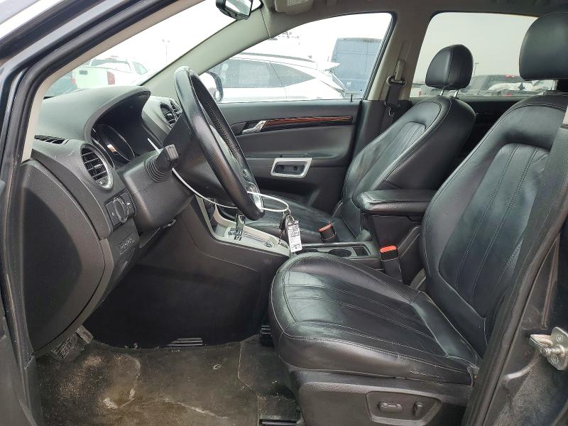 Photo 7 from auction – 2013 CHEVROLET CAPTIVA with VIN 3GNFL4EK6DS529834
