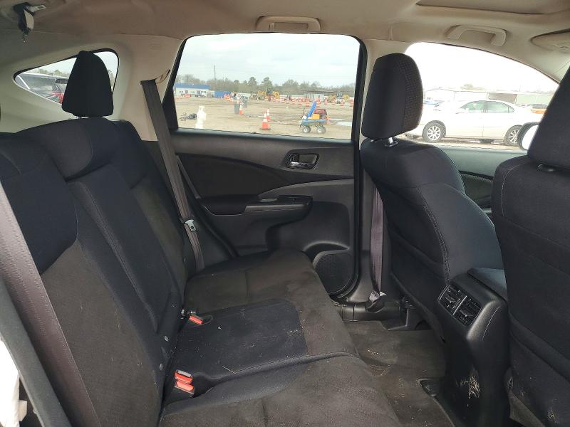 Photo 10 from auction – 2016 HONDA CR-V with VIN 2HKRM3H54GH529915