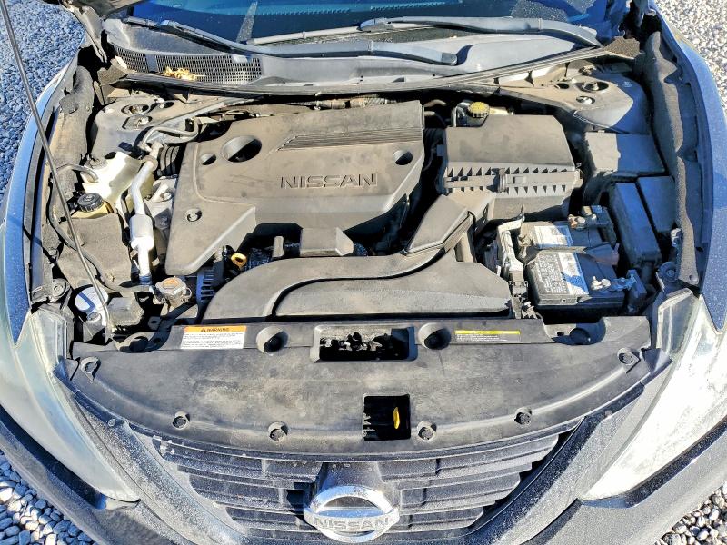 Photo 11 from auction – 2018 NISSAN ALTIMA with VIN 1N4AL3AP4JC299510
