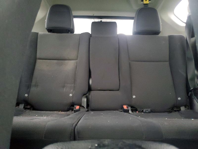 Photo 10 from auction – 2017 TOYOTA RAV4 with VIN 2T3WFREV8HW400266