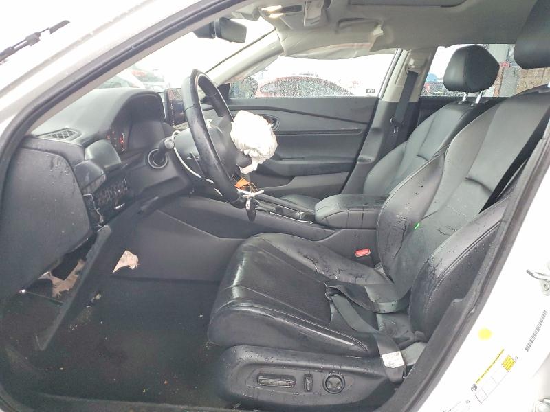 Photo 7 from auction – 2025 HONDA ACCORD with VIN 1HGCY2F64SA006444