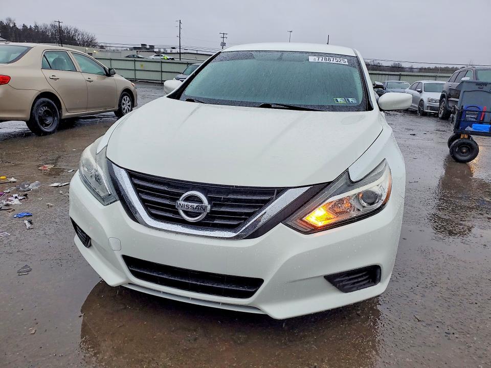 صورة رقم 5 من المزاد - 2017 NISS ALTIMA مع VIN 1N4AL3APXHC268689