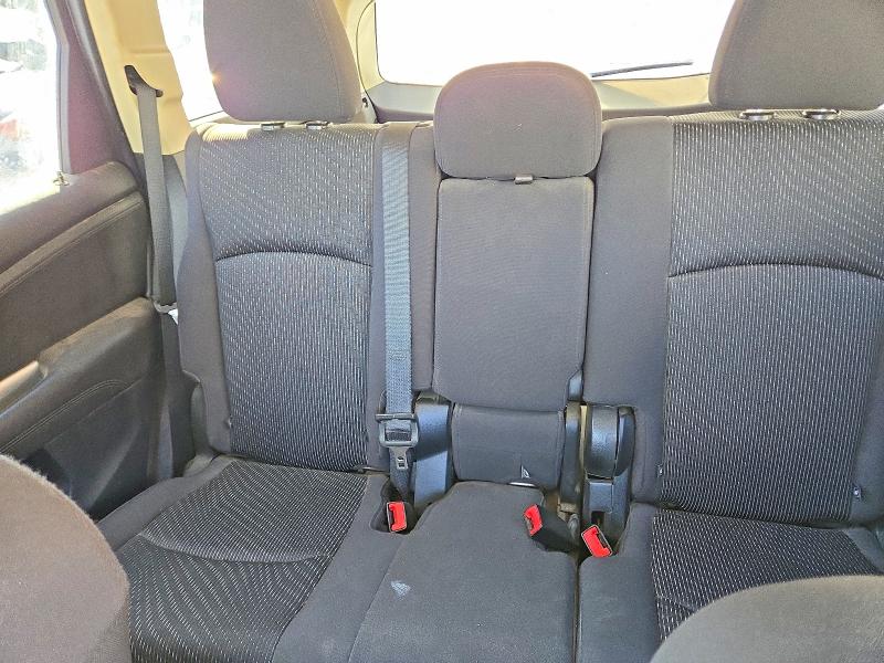 Photo 10 from auction – 2012 DODGE JOURNEY with VIN 3C4PDCCG8CT289021