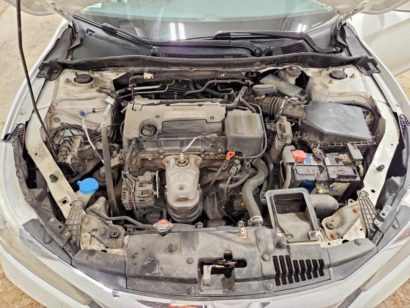 Photo 11 from auction – 2016 HONDA ACCORD LX with VIN 1HGCR2F32GA026606