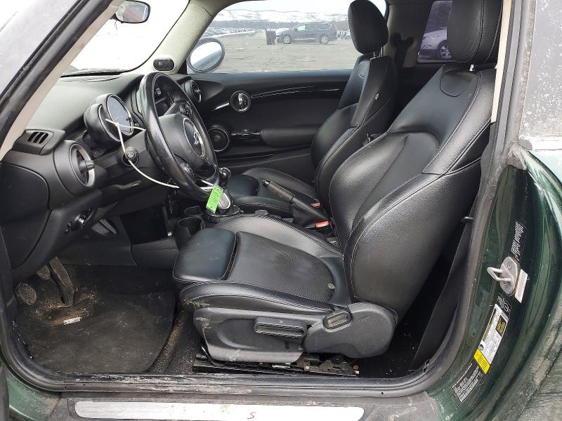 Photo 7 from auction – 2015 MINI COOPER S with VIN WMWXP7C58F2A59594