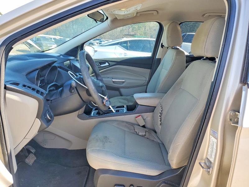 Photo 7 from auction – 2017 FORD ESCAPE with VIN 1FMCU9GD3HUC30839
