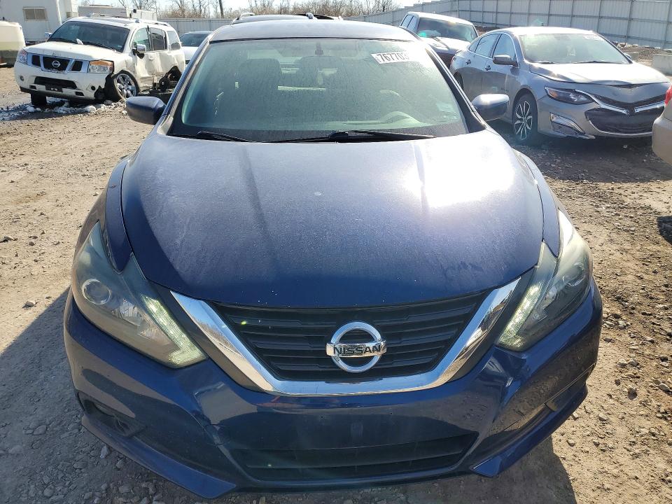 Photo 5 from auction – 2016 NISSAN ALTIMA with VIN 1N4AL3AP7GC218539