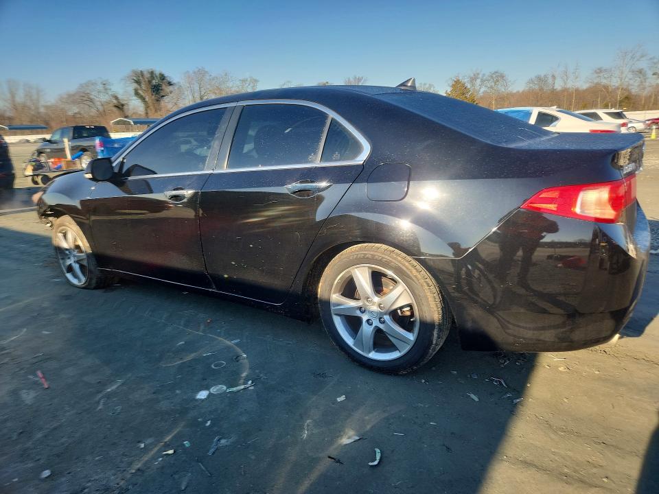 Photo 2 from auction – 2012 ACURA TSX with VIN JH4CU2F63CC008605