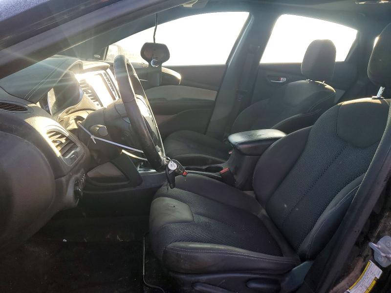 Photo 7 from auction – 2015 DODGE DART with VIN 1C3CDFBB7FD187679