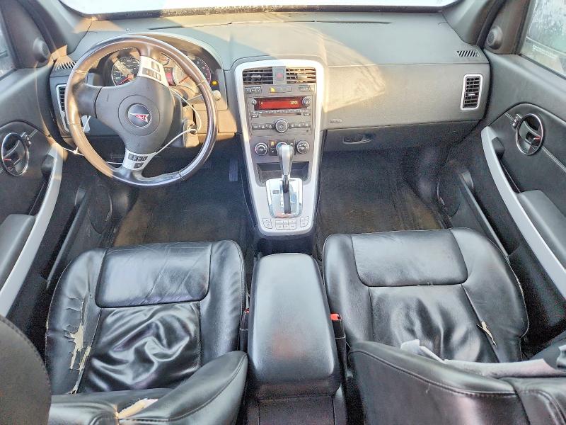 Photo 8 from auction – 2008 PONTIAC TORRENT with VIN 2CKDL43F786328091