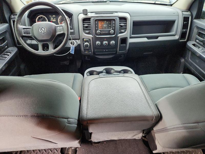Photo 8 from auction – 2015 RAM 1500 ST with VIN 1C6RR7FTXFS711975