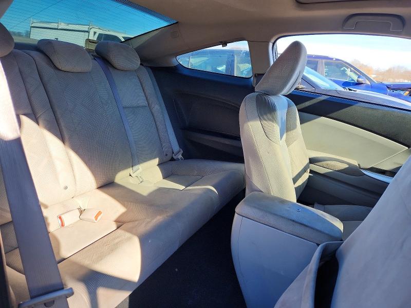 Photo 10 from auction – 2012 HONDA CIVIC EX with VIN 2HGFG3B87CH508803