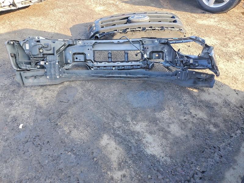 Photo 12 from auction – 2021 FORD F150 with VIN 1FTFW1ED4MFB74991