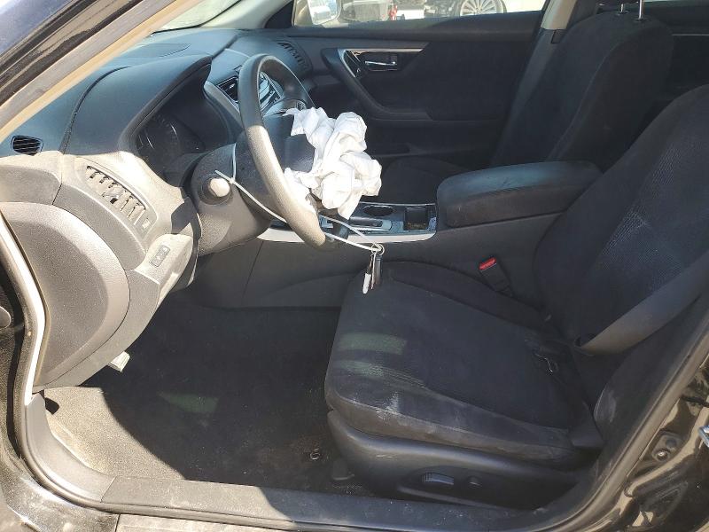 Photo 7 from auction – 2013 NISSAN ALTIMA with VIN 1N4AL3AP8DN521748