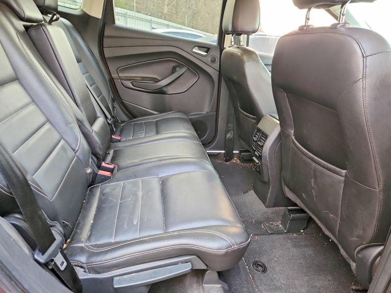 Photo 10 from auction – 2014 FORD ESCAPE with VIN 1FMCU0JX0EUC21204