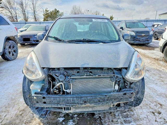 Photo 5 from auction – 2019 NISSAN MICRA with VIN 3N1CK3CP7KL214705