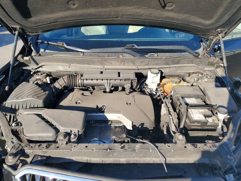 Photo 12 from auction – 2017 BUICK ENVISION E with VIN LRBFXBSA2HD177949