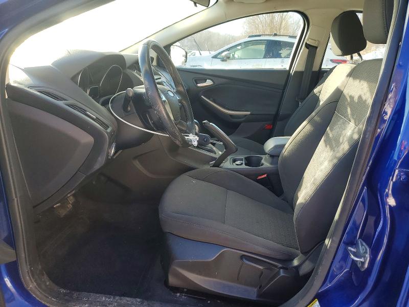 Photo 7 from auction – 2012 FORD FOCUS SEL with VIN 1FAHP3H23CL229691