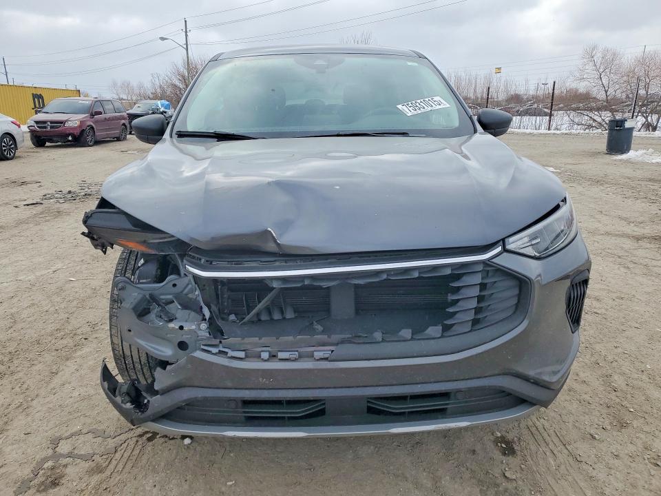 Photo 5 from auction – 2023 FORD ESCAPE with VIN 1FMCU0GN0PUA25742