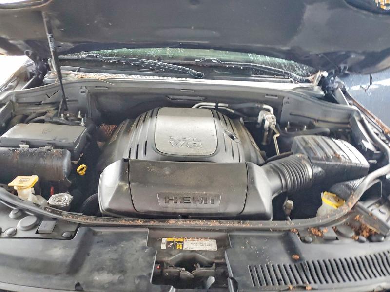Photo 11 from auction – 2019 DODGE DURANGO R/ with VIN 1C4SDJCT6KC765126