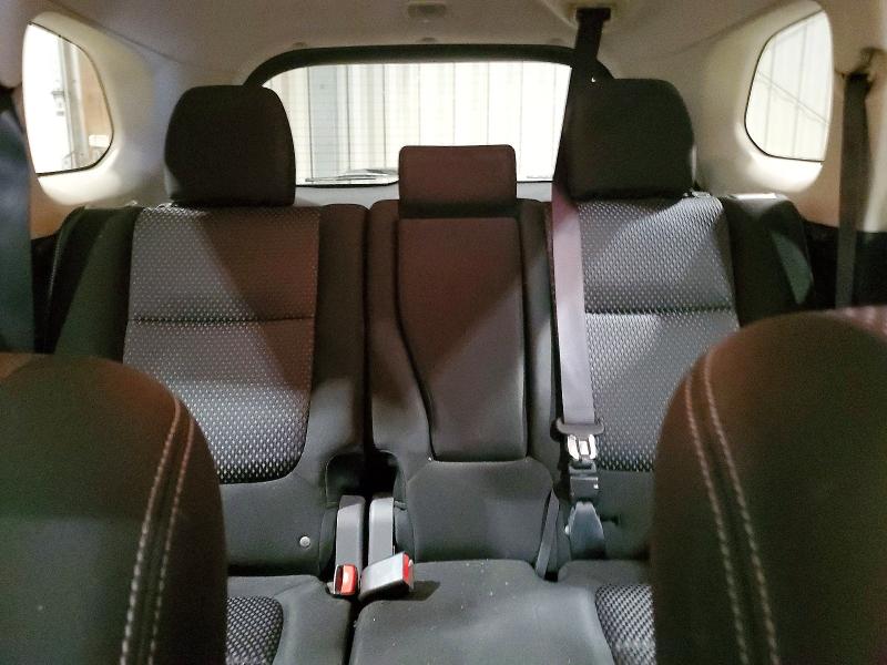 Photo 10 from auction – 2016 MITSUBISHI OUTLANDER with VIN JA4AZ3A36GZ025411