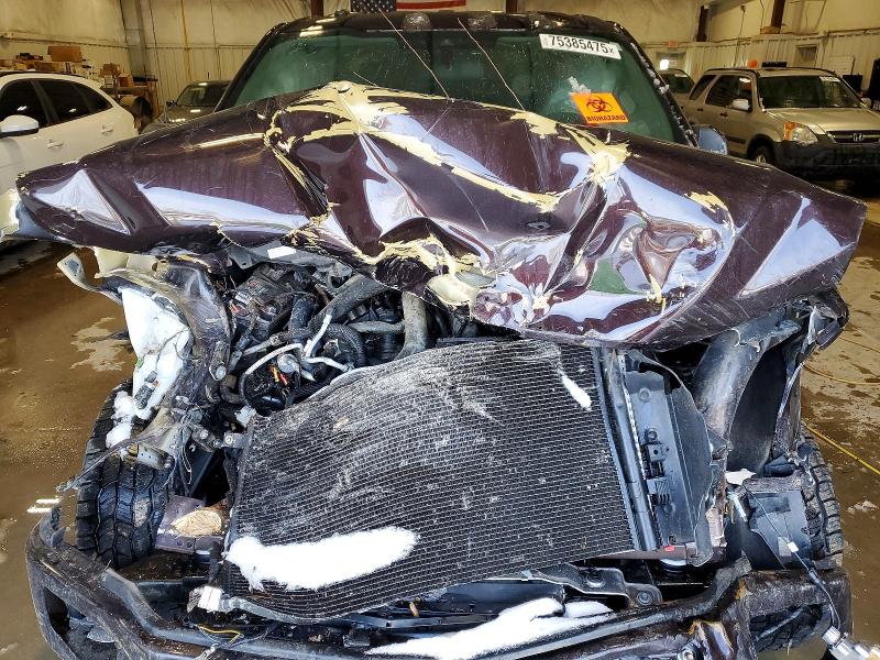Photo 11 from auction – 2019 FORD F150 with VIN 1FTEW1EP3KKD11333