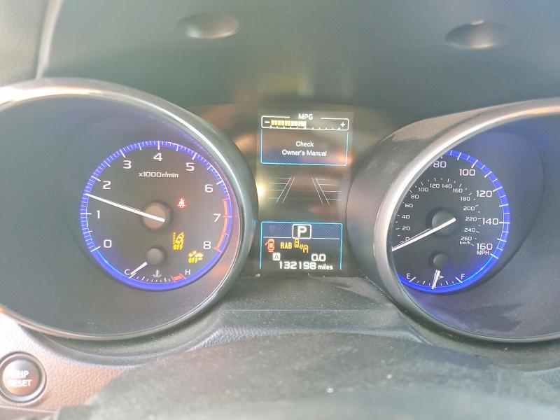 Zdjęcie 9 z aukcji – 2018 SUBARU OUTBACK 3. z VIN 4S4BSENC0J3351313