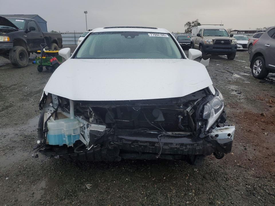 Photo 5 from auction – 2017 LEXUS ES 300H with VIN JTHBW1GG8H2144586