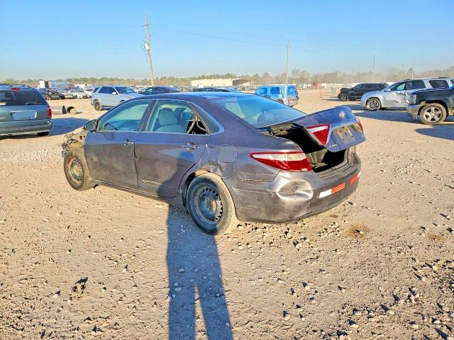 Photo 2 from auction – 2015 TOYOTA CAMRY with VIN 4T4BF1FK8FR461021