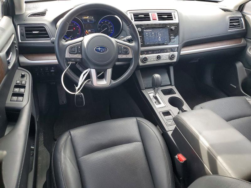 Photo 8 from auction – 2016 SUBARU OUTBACK 2. with VIN 4S4BSANC3G3248209