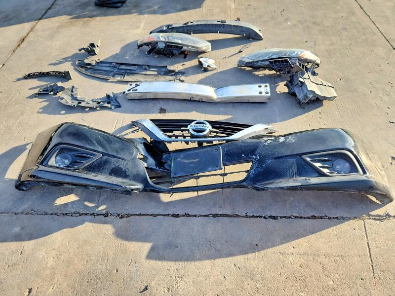 Photo 12 from auction – 2018 NISS ALTIMA with VIN 1N4AL3AP1JC251401