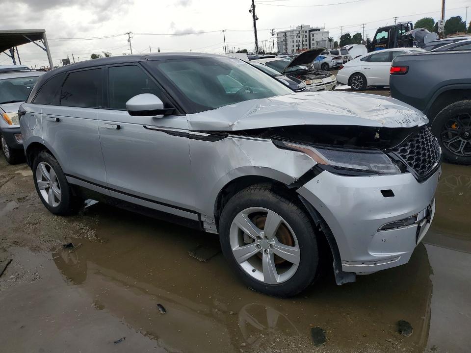 Photo 4 from auction – 2020 LAND ROVER RANGE ROVER VELAR with VIN SALYB2EXXLA269404