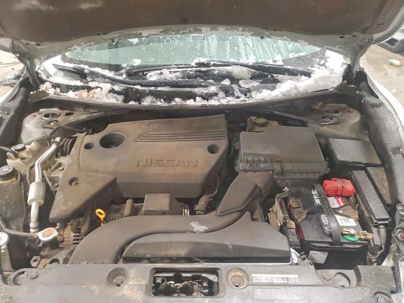 Photo 11 from auction – 2016 NISSAN ALTIMA with VIN 1N4AL3AP6GN328230