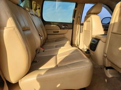 Zdjęcie 10 z aukcji – 2012 CHEVROLET AVALANCHE z VIN 3GNMCFE09CG308425