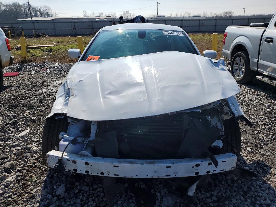 Photo 5 from auction – 2018 DODGE CHARGER with VIN 2C3CDXBGXJH291189