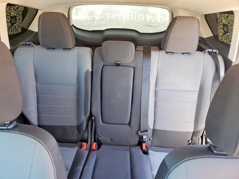 Photo 10 from auction – 2016 FORD ESCAPE with VIN 1FMCU0G74GUC61019