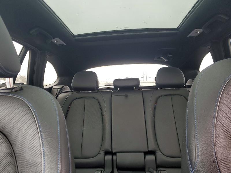 Photo 10 from auction – 2016 BMW X1 XDRIVE2 with VIN WBXHT3C33G5E52206
