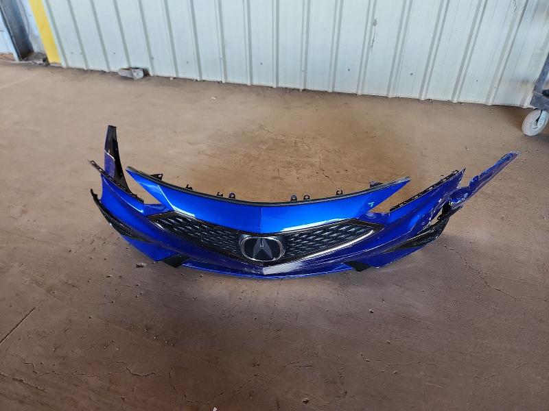 Photo 12 from auction – 2020 ACURA ILX with VIN 19UDE2F89LA004074