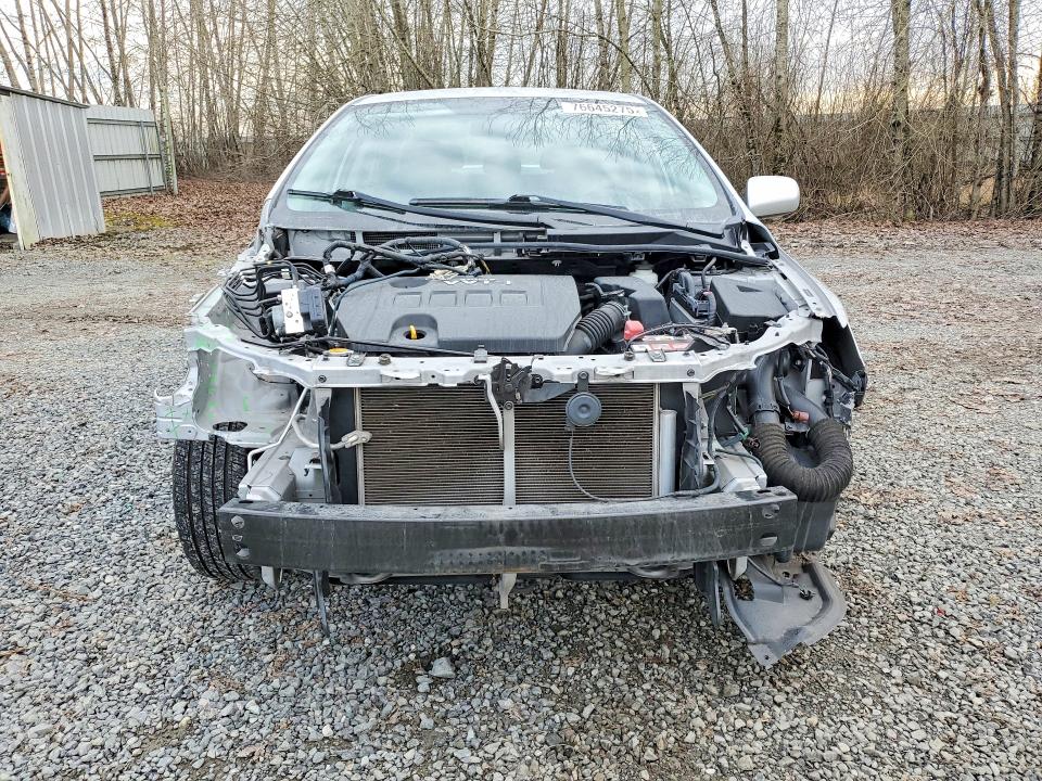 Photo 5 from auction – 2010 TOYOTA COROLLA BA with VIN 1NXBU4EEXAZ341775