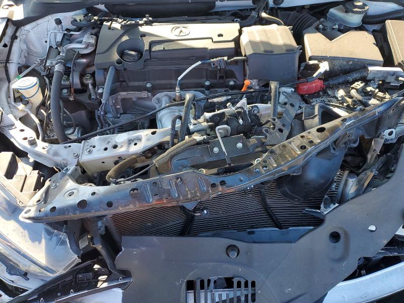 Photo 11 from auction – 2019 ACURA ILX with VIN 19UDE2F38KA015618