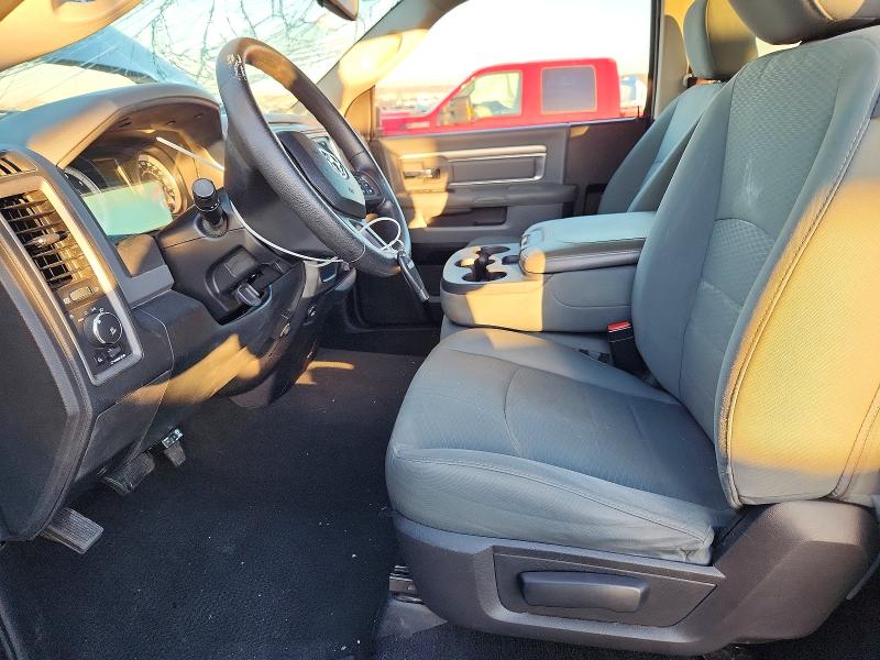 Photo 7 from auction – 2016 RAM 1500 with VIN 3C6JR6AT6GG206295