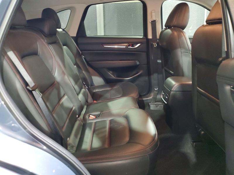Zdjęcie 11 z aukcji – 2024 MAZDA CX-5 PREFE z VIN JM3KFBCL0R0521295
