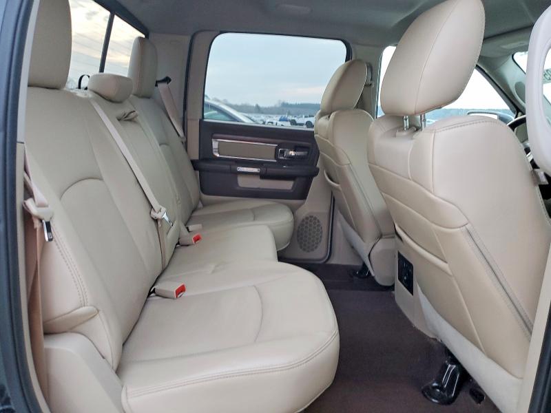 Photo 10 from auction – 2015 RAM 1500 with VIN 1C6RR7NT3FS774885