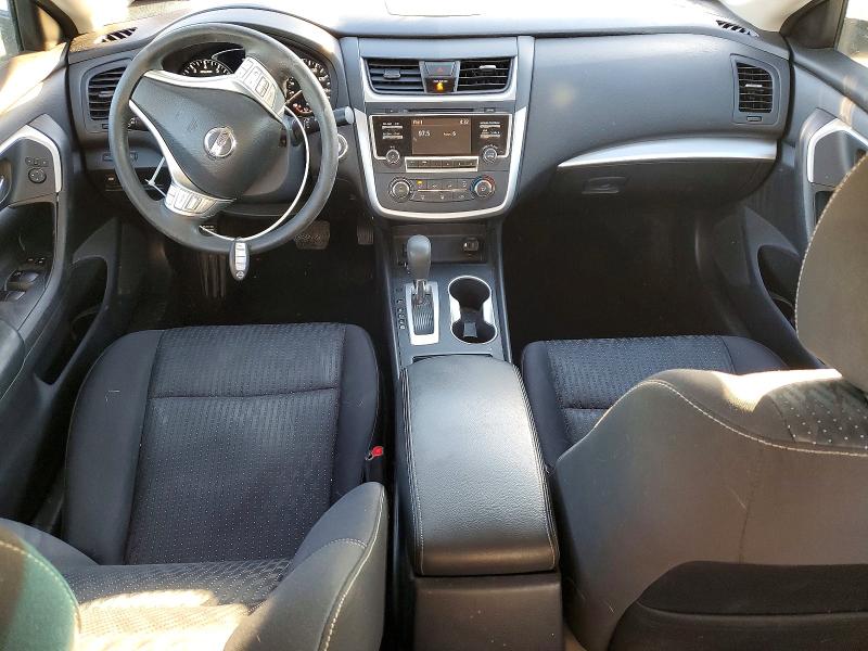 Photo 8 from auction – 2017 NISS ALTIMA with VIN 1N4AL3AP8HC122887